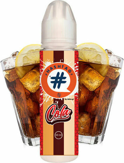 Hashtag Flavor Shot 20ml/60ml 1τμχ