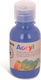 Primo Acryl Acrylic Paint Set in Blau color Kob...