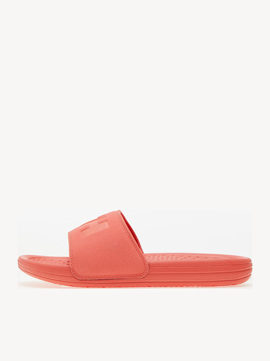 Helly Hansen Slides σε Πορτοκαλί Χρώμα