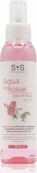 Laboratorio SyS Ροδόνερο Moisturizing Rose Water 125ml