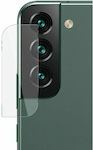 Smartfits Camera Protection Tempered Glass for the Galaxy S22+ 5G A00_Sm9-Sa-S22Plus_CamGlass