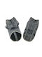 Pet Interest Outdoor Vest Waterproof Dog Coat Gray XXLarge 54 x 72 x 50cm
