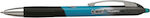 Bic Triumph Stift Gel 0.7mm mit Hellblau Tinte