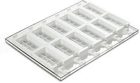 Silikomart Ice Cream / Ice Lolly Mold