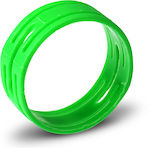 Metro Ring PX/PN Green Cable Marking Green 1pcs