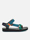 Kids' Sandals Original Anatomic Turquoise