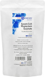 Viogenesis Epsom Salt Magnesium Sulphate Pouch 500gr