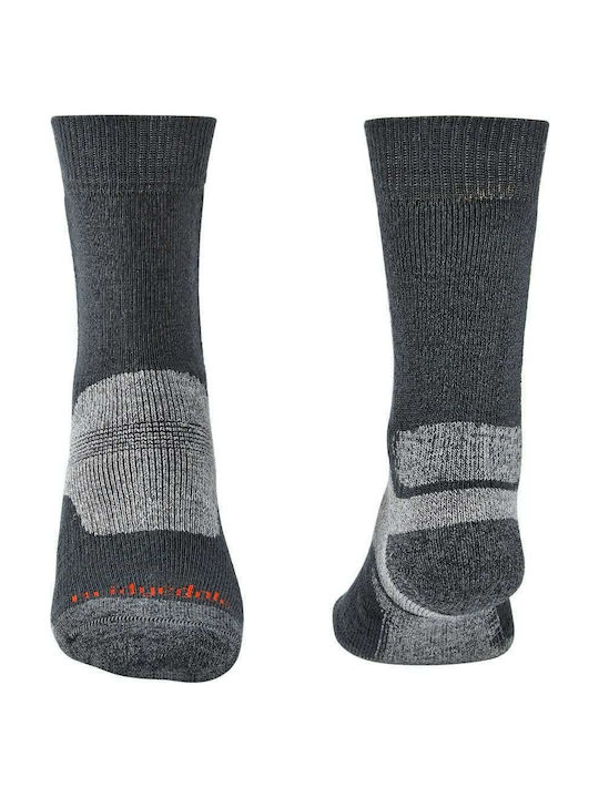 Bridgedale Hike MW Endurance Trekkingsocken Sch...