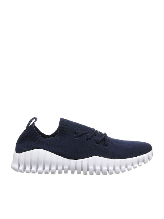 Gravity Sneakers Navy Blue