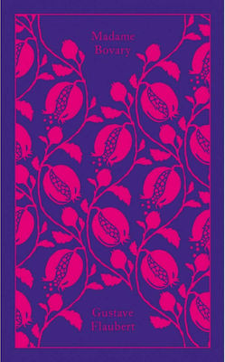 Madame Bovary (Hardcover)