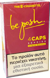 Be Posh Beeren 9mg 0,8ml 4 Stück