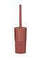 Sealskin Brave Πλαστικό Πιγκάλ Μπάνιου Dark Pink