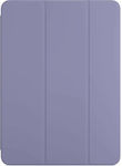 Apple Smart Folio Klappdeckel Silikon English Lavender Lavendel MNA63ZM/A
