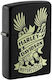 Zippo Harley Davidson Αντιανεμικός Αναπτήρας Φλ...