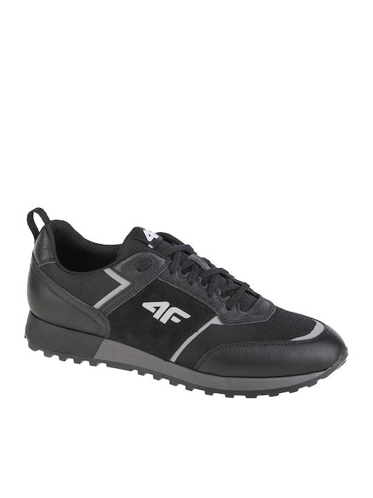Sneakers Black