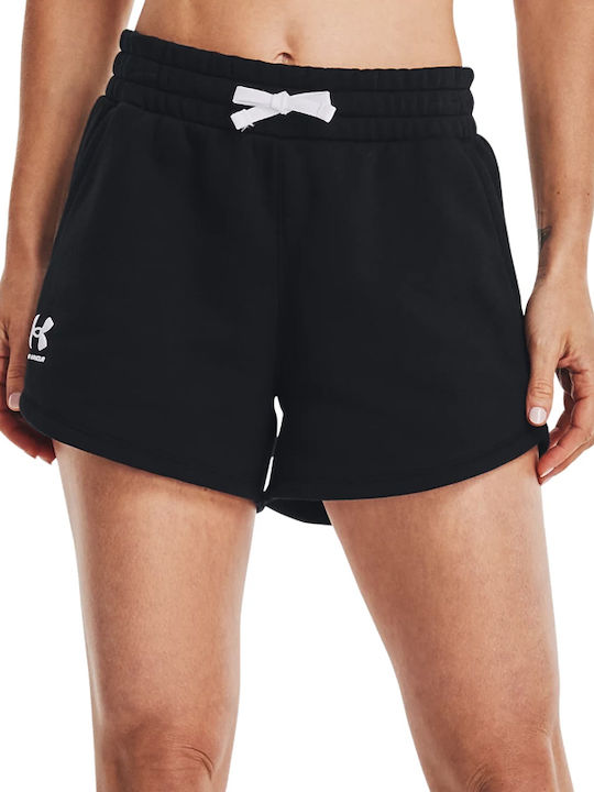 Rival Fleece