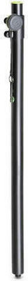 Gravity SP-2332B PA Speak­er Poles Height 82-140cm