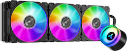 Jonsbo TW2-360 Pro Цвят Jonsbo TW2-360 Pro Цвят