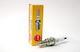 NGK Car Spark Plug BKUR5ET10 Nickel for Audi/Mercedes-Benz/Seat/Skoda/Vw 1pcs