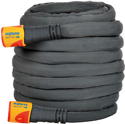 Hozelock Ultralight Tuffhoze Λάστιχο Ποτίσματος Σετ 12.5m