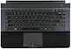 Green Cell Tastatură Laptop pentru RC410 RC411 RC415 RV411 RV415 RV420 Palmrest fără Cadru și Tastatură Laptop Engleză (SUA) în Culoare Neagră RC410