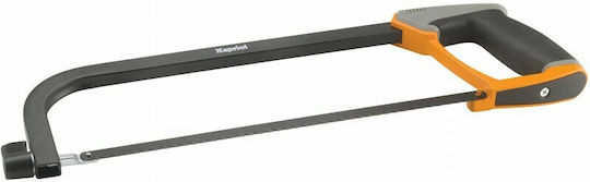 Kapriol Iron Saw Hacksaw 90° 45° Kapriol 30cm 33548