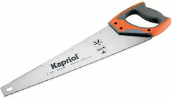Kapriol Σεγάτσα Πριόνι Ξύλου 38cm Kapriol Σεγάτσα Πριόνι Ξύλου 38cm