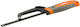 Kapriol Iron Saw 23cm 33549