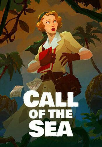 Call of the Sea (Key) PC Game