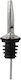 Inox Flow Cap