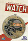 Board Game Watch for 1-4 Players 14+ Years Old (EN) Rio Grande Games