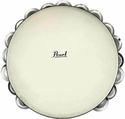 Pearl Concert Tambourine