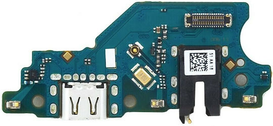 Realme Καλωδιοταινία με Θύρα Φόρτισης για Realme C21