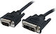 SGL Kabel DVI-A-Stecker - VGA-Stecker 1.5m Schwarz (095509)