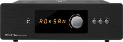 Roksan Blak Black