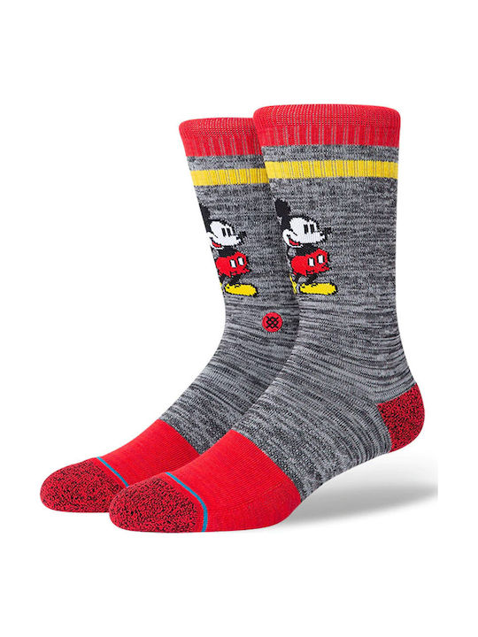 Stance Vintage Disney 2020 Sportsocken Gray 1 Paar