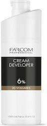 Farcom Активатор за боя 6% 20Обем 1000мл Farcom Активатор за боя 6% 20Обем 1000мл