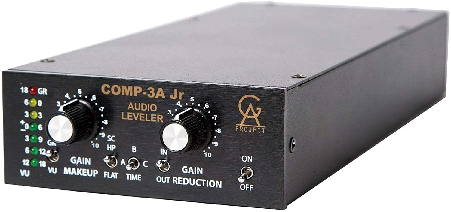 Golden Age Project COMP-3A Jr | Skroutz.gr