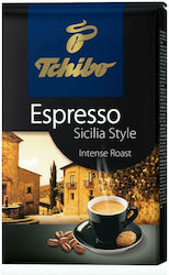 Tchibo Espresso Sicilia Style Gemahlen 250gr