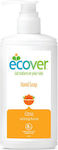 Ecover Citrus Cream Soap 250ml