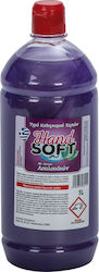 Biarom Floral Liquid Cream Soap Refill 1000ml