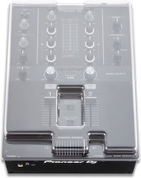 Decksaver Pioneer DJM-250 MK2 & DJM-450 Protective Transparent Cover Decksaver Pioneer DJM-250 MK2 & DJM-450 Protective Transparent Cover