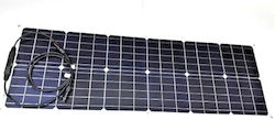 HM45060 Εύκαμπτο Μονοκρυσταλλικό 60W 12V