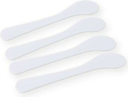 Plastic Spatula Niobe (1 piece)