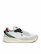 Avenue Tape Ανδρικά Ανατομικά Sneakers Πολύχρωμα