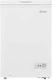 Vox Electronics BE1-100RL Truhe Gefrierschrank 98Es