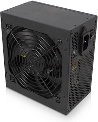 Ewent EW3908 600W Black Computer Power Supply Full Wired