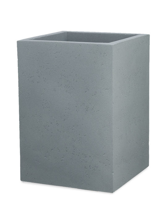 Scheurich C-Cube High Stony Grey 240