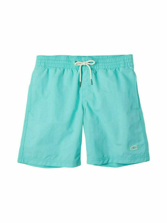 O'neill Kids Swimwear Swim Shorts Turquoise