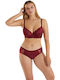 Promise Roser Samon Bra & Normal Briefs Z9021-22